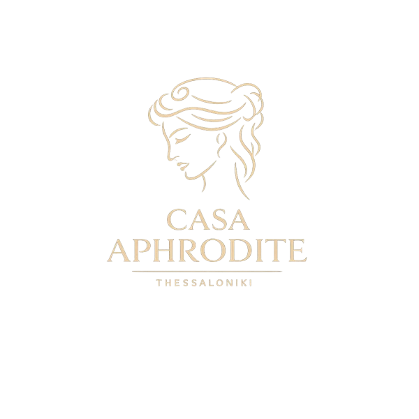 Casa Aphrodite Thessaloniki